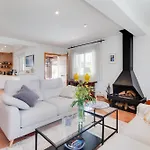 Villa Costabella Marbella