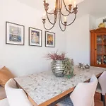 Costabella Villa *
