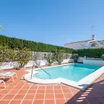 Villa Costabella Marbella