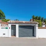 Villa Costabella Marbella