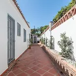 Costabella Villa Marbella
