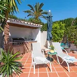 Villa Costabella Marbella