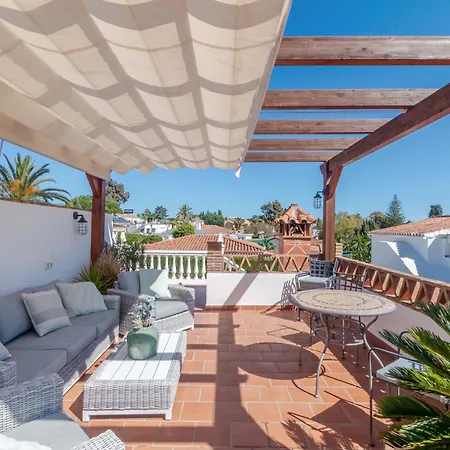 Villa Costabella *