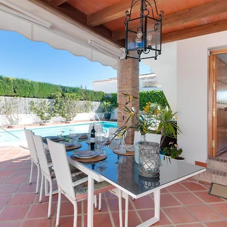 Villa Costabella *