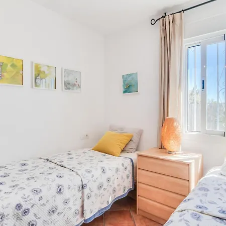 Villa Costabella Marbella