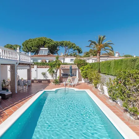 Villa Costabella
