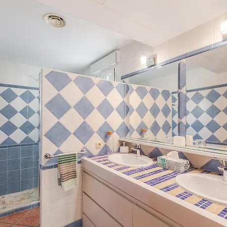 Costabella Villa Marbella