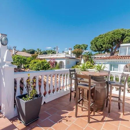 Villa Costabella