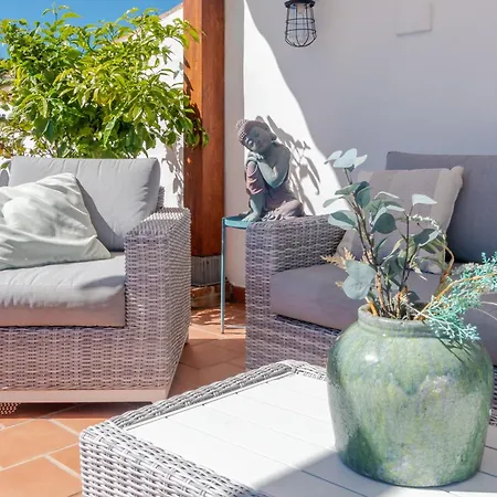 Villa Costabella *