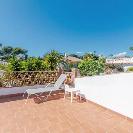 Costabella Villa