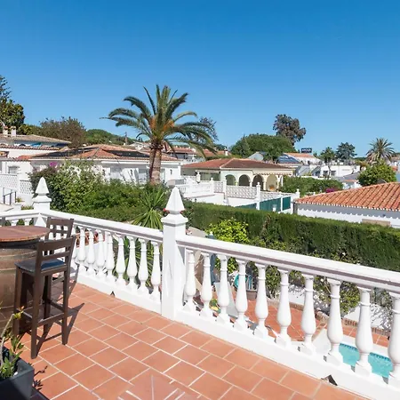 Costabella Villa