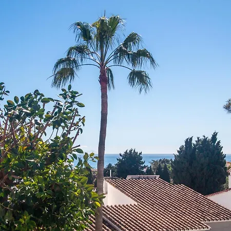 Costabella Villa *