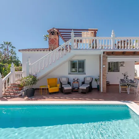Villa Costabella *