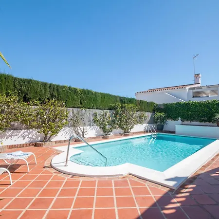Villa Costabella Marbella