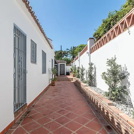 Costabella Villa Marbella