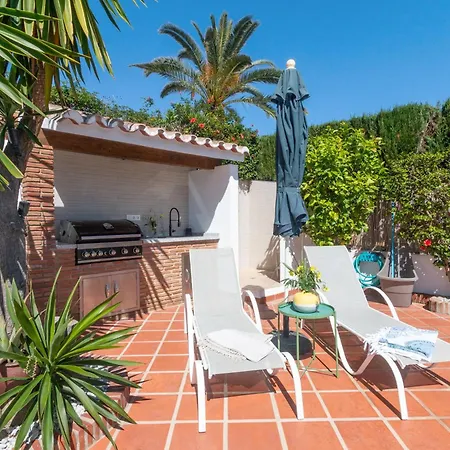 Villa Costabella Marbella